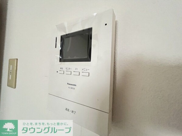 ラフェスタ深谷の物件内観写真